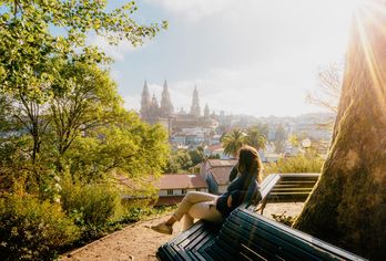 Portugal & Spanien - Galicien