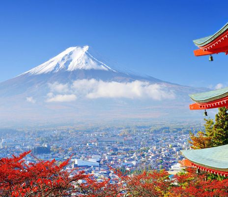 Japan