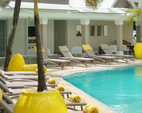 Hotel Tropical Attitude-0