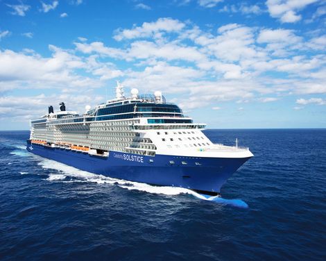 Kreuzfahrt mit der Celebrity Solstice von Singapur bis Sydney inkl. Malaysia-Rundreise von Penang bis Singapur-3
