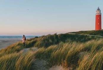 Niederlande - IJsselmeer