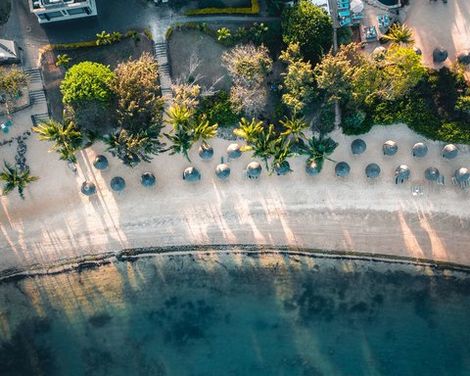 Radisson Blu Azuri Resort & Spa, Mauritius-0