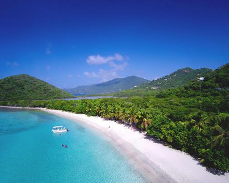 Kreuzfahrt mit Norwegian Sky ab/an La Romana inkl. Badeaufenthalt in der Dominikanischen Republik-1