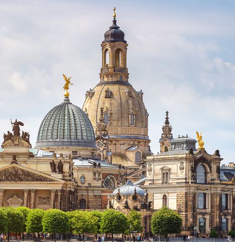 Dresden Altstadt