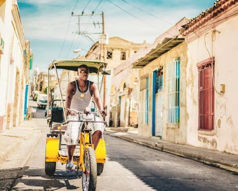 Von historischen Städten zu traumhaften Stränden-3