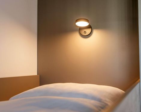 B&B HOTEL Potsdam-0