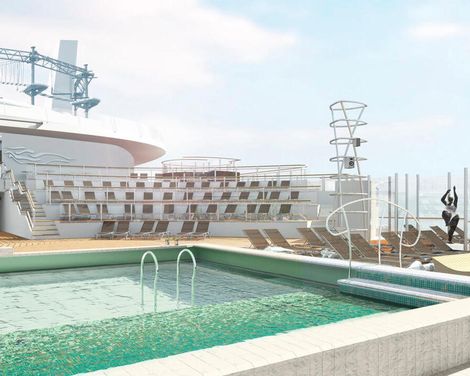 Kreuzfahrt mit MSC Virtuosa ab/an Fort-de-France-2