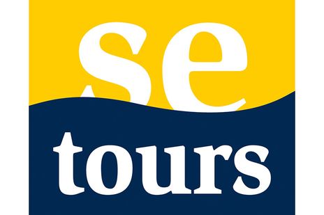 SE-Tours Logo