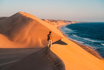 Namibia