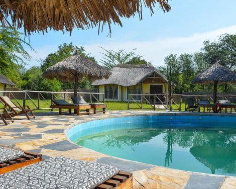 Inselträume und Safariabenteuer in Ostafrika-1