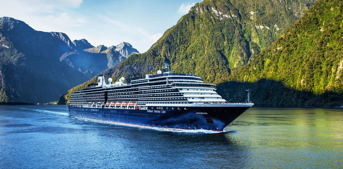 MS Noordam 