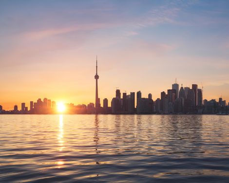 Rundreise von Toronto bis Québec und Kreuzfahrt mit Norwegian Jewel von Québec bis Philadelphia-3