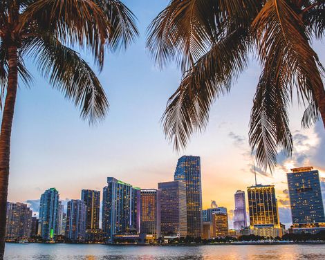 Sunshine State entdecken: Natur, Städte & Strände-3