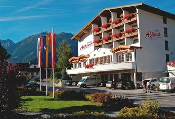 Österreich/Tirol - Pitztal
