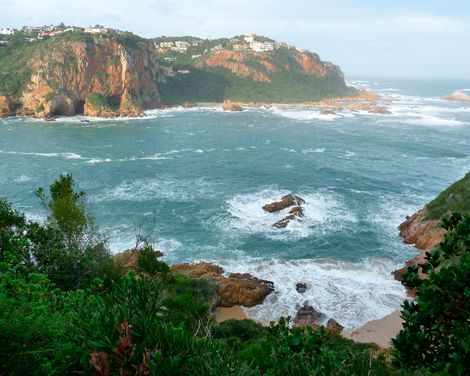 Naturwunder, Safari und Traumstrände vereint-0