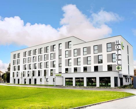 B&B HOTEL Ravensburg-0