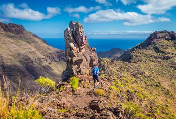 Spanien - Gran Canaria