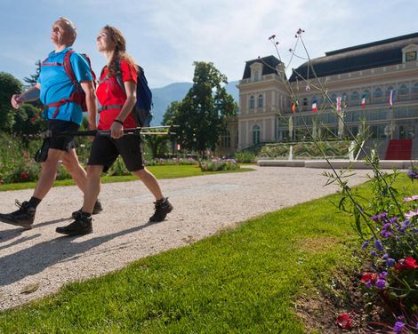 Rundwanderung Salzburger Seen ab/an Wolfgangsee-2