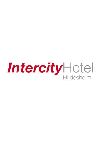 Logo Intercity Hotel Hildesheim