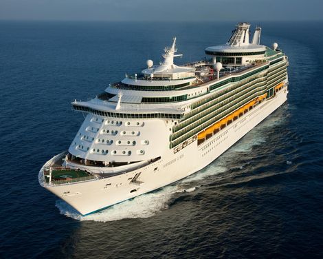 USA-Rundreise von Denver bis Los Angeles & Kreuzfahrt mit Navigator of the Seas ab/an Los Angeles-3