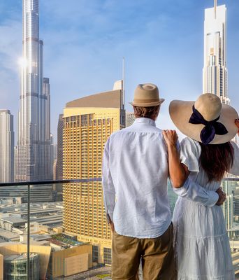 Vereinigte Arabische Emiraten