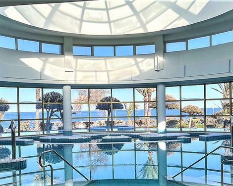 Hasdrubal Thalassa & Spa Port El Kantaoui-0