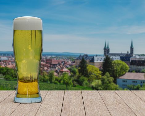 Rad & Schiff Flusskreuzfahrt mit MS Casavona ab Bamberg an Regensburg-3