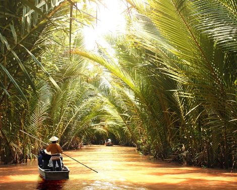 Mekong Delta