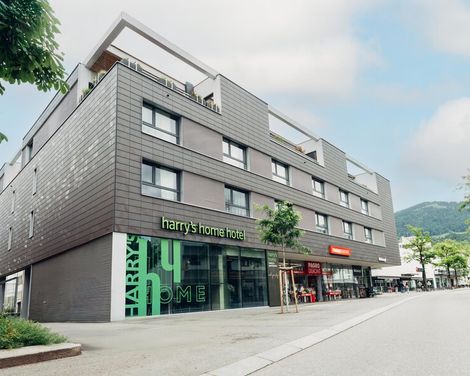 harry's home Dornbirn-0