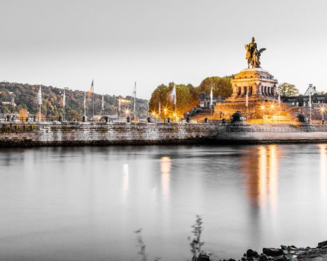 Flusskreuzfahrt mit MS COMPASS OPERA ab/an Köln-1