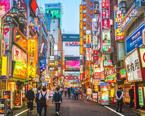 Magische Kontraste zwischen Tempeln, Traditionen und Megacitys-3