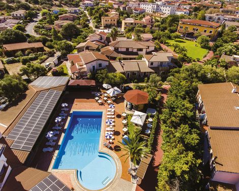 Zeta Club San Teodoro Le Rose-0