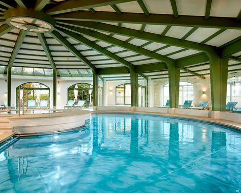 4-Sterne-Hotel Das Alpenhaus Gasteinertal in Bad Hofgastein-3