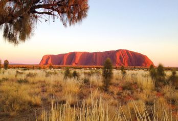 Australien mit Tasmanien