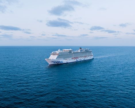 Kreuzfahrt mit AROYA ab/an Istanbul inkl. 3 Nächte in Istanbul-1