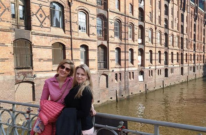 Expertinnen Monique und Viktoria über ihre Reise nach Hamburg - Von der Speicherstadt bis zur Elphi
