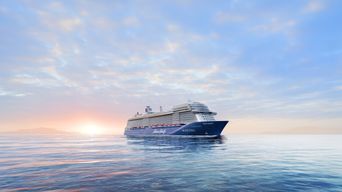 Mein Schiff 7