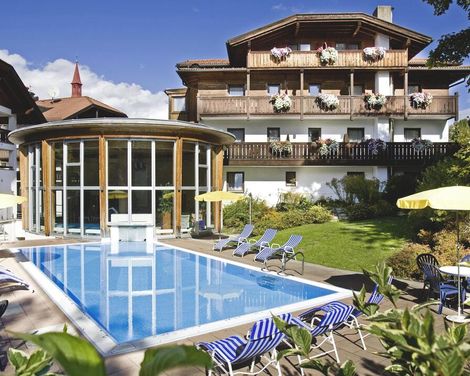 Sommerspaß in Igls-0