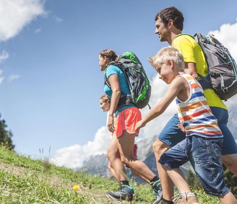 Österreich - Salzburger Land