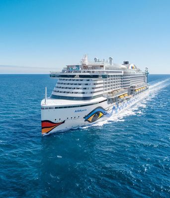 Nordeuropa & Ostsee