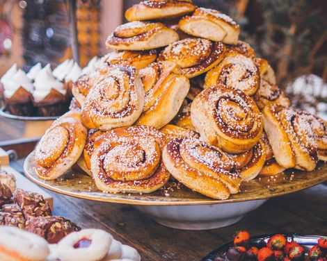 Mini-Kreuzfahrt Kiel - Göteborg - Kiel mit der Stena Germanica/Scandinavica-2