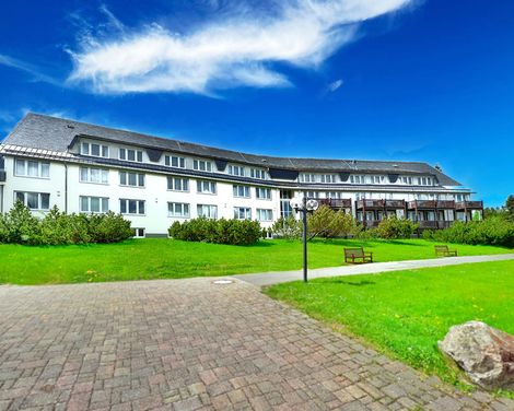 Wagners Sporthotel Oberhof-0