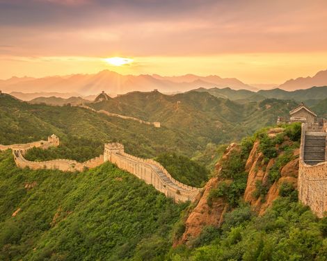 Rundreise ab Peking bis Shanghai inkl. Fahrt im Nachtzug-2