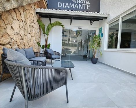 Diamante Paguera Boutique Hotel-0