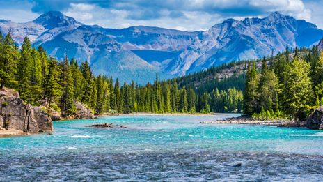Banff Nationalpark
