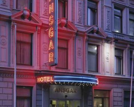 Go Hotel Ansgar-0
