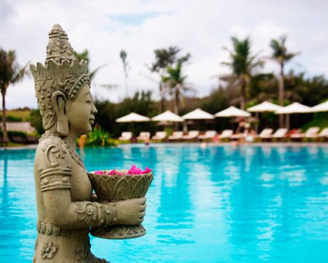 Von der Halong-Bucht an den Strand von Phan Thiet-0