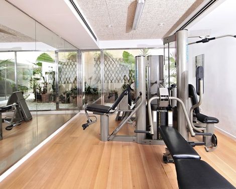 Aimia Hotel Port de Sóller-0