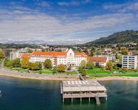 Seehotel am Kaiserstrand-0