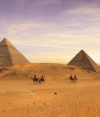 Ägypten